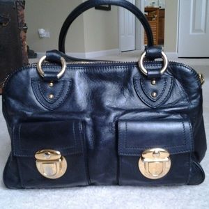 Marc Jacobs Blake Satchel